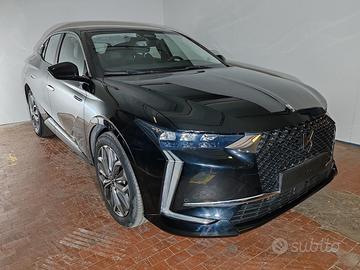 DS AUTOMOBILES DS 4 1.2 130cv Trocadero Automati