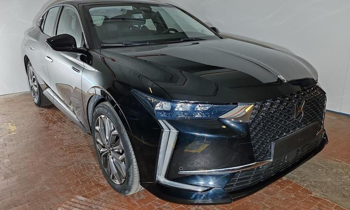 DS AUTOMOBILES DS 4 1.2 130cv Trocadero Automati