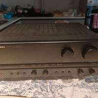 AMPLIFICATORE INTEGRATO MARANTZ PM-80