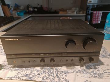 AMPLIFICATORE INTEGRATO MARANTZ PM-80