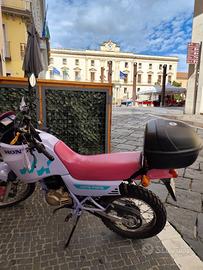 Honda NX 125 Transcity - 1991