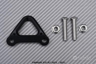 Fissaggio cinghia YAMAHA YZF R7 2021 - 2025