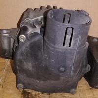 Alternatore FORD MONDEO 1998cc diesel del 2003