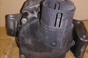 Alternatore FORD MONDEO 1998cc diesel del 2003