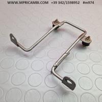 TELAIETTO STRUMENTAZIONE DUCATI MONSTER 800 2003 2