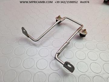 TELAIETTO STRUMENTAZIONE DUCATI MONSTER 800 2003 2