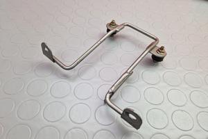 TELAIETTO STRUMENTAZIONE DUCATI MONSTER 800 2003 2