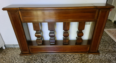 Mobile Bar in legno VINTAGE