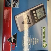 Tesmed MAX 830 elettrostimolatore muscolare
