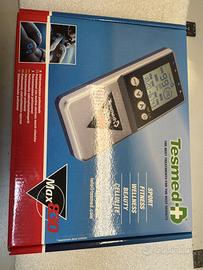 Tesmed MAX 830 elettrostimolatore muscolare