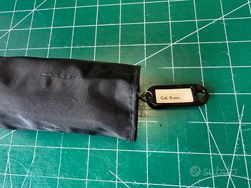 Kit di pulizia 9mm
