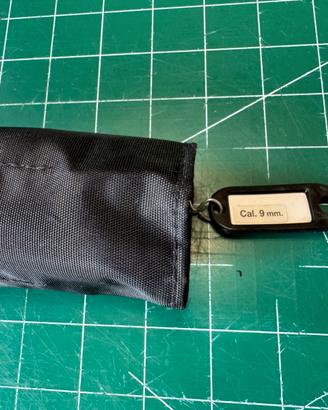 Kit di pulizia 9mm