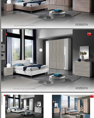 Camere da letto