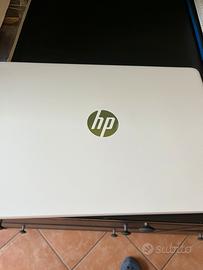 Pc portatile HP