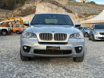 Bmw X5 xDrive40d Futura M-Sport