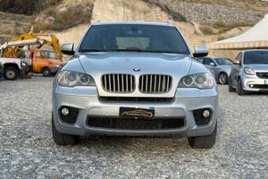 Bmw X5 xDrive40d Futura M-Sport