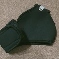 mascherina facciale in neoprene 