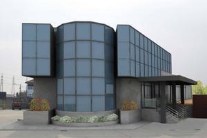 Immobile di 2275 m² con 1 locale a Magenta