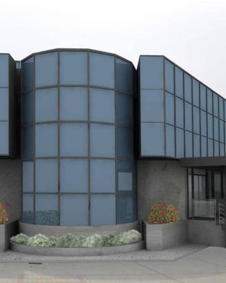 Immobile di 2275 m² con 1 locale a Magenta