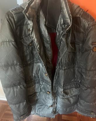 Piumino uomo