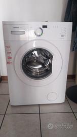 Lavatrice Gorenje Opti 