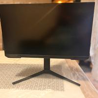 Minitor Gamint Samsung 165hz DP ,1 ms