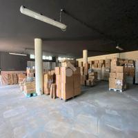 MAGAZZINO A ABANO TERME