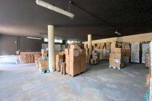 MAGAZZINO A ABANO TERME