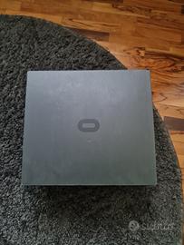 Oculus rift s