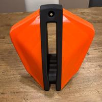 Tabella trackdays ktm 1290 890 790