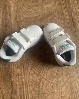 Scarpe bimbo adidas