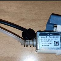 ricambi Inissia Pixie Elettropompa  Ulka Completa 