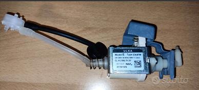 ricambi Inissia Pixie Elettropompa  Ulka Completa 