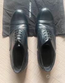Scarpa uomo Emporio Armani