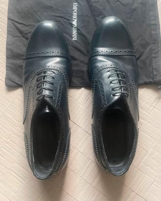 Scarpa uomo Emporio Armani