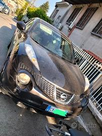 Nissan Juke 1.5 dci 110 cv 2011