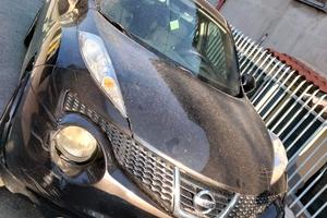 Nissan Juke 1.5 dci 110 cv 2011
