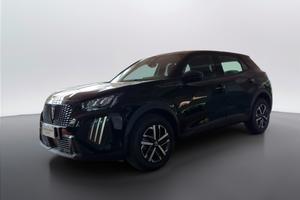 PEUGEOT 2008 1.2 puretech Style s&s 100cv
