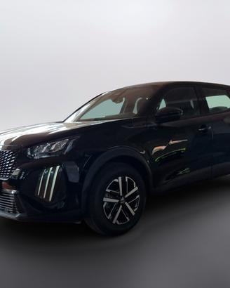 PEUGEOT 2008 1.2 puretech Style s&s 100cv
