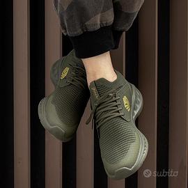 Sneakers Uomo Scarpe Running