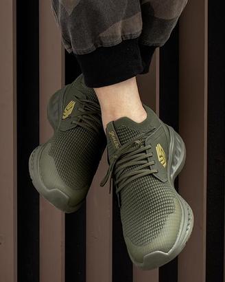 Sneakers Uomo Scarpe Running