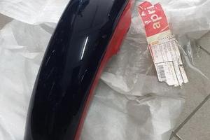 Parafango ant. aprilia red rose 50 classic 92/99