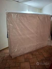 Materasso matrimoniale Maxitalia