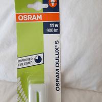 lampadina osram dulux