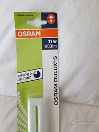 lampadina osram dulux