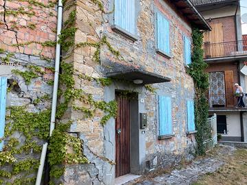 Rustico da ristrutturare