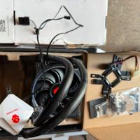 Raffreddamento a Liquido CPU