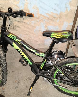biciclette