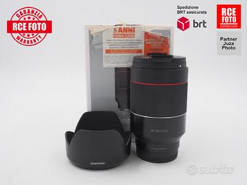 Samyang FE 35 F1.4 AF (Sony)