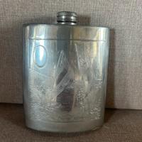 Fiaschetta in sheffield england